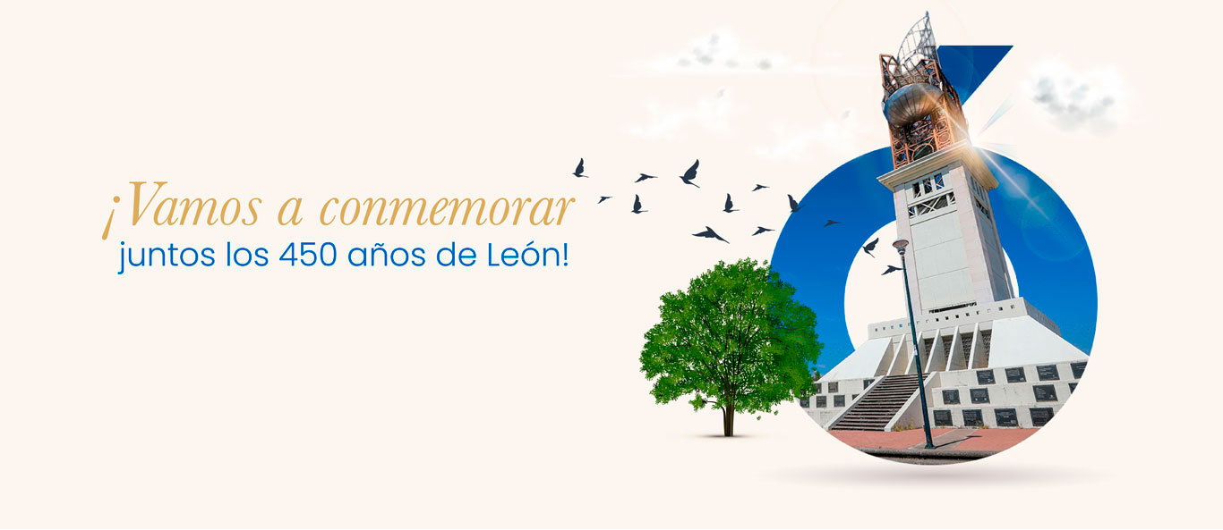 Vamos a Conmemorar!