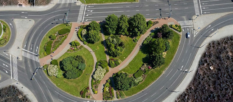 Solución Vial Antorcha