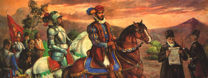 Mandato de la Fundación de León