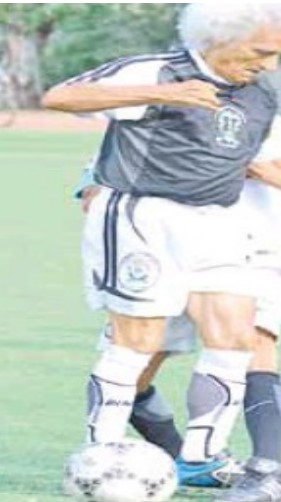 El Llano en Llamas. Una mirada al fútbol amateur en León