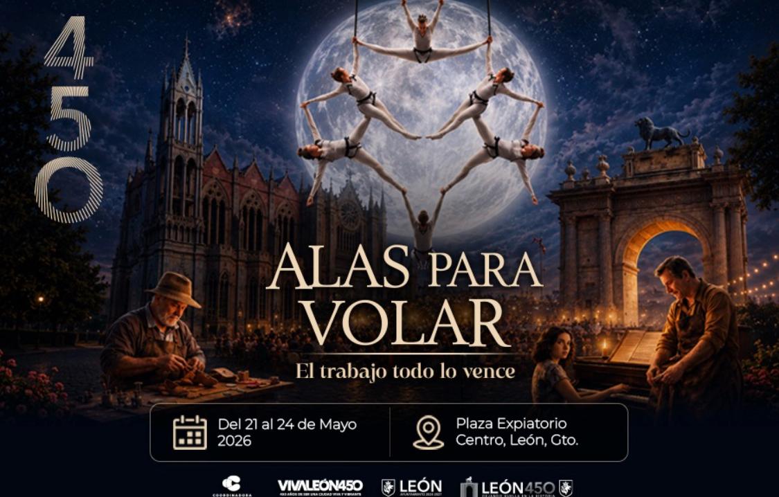 Alas para volar
