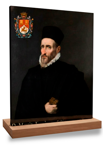 Mandato de la Fundación de León