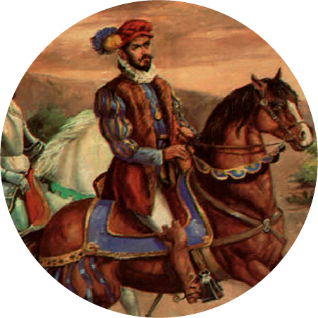 Juan José de Orozco