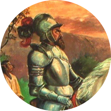 Juan Alonso de Torres