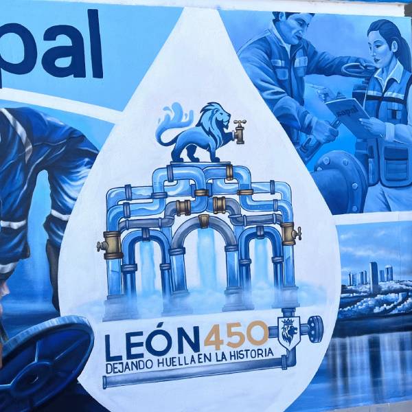 Mural Sapal