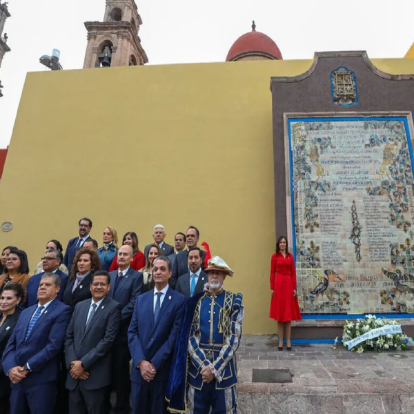CONMEMORACIÓN 450